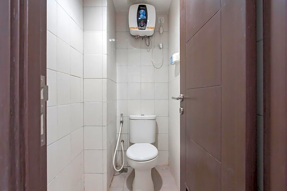 RedLiving Apartemen Mekarwangi Square - Agus 1 Tower A