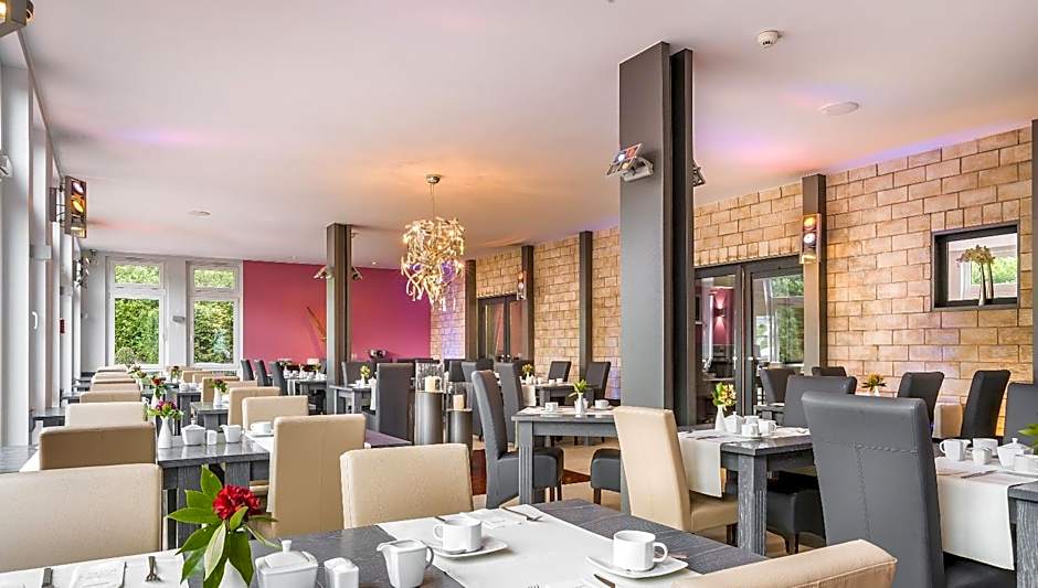 Garner Hotel Oberhausen by IHG