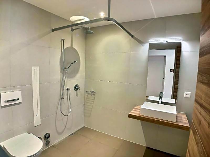 Hotel Restaurant Port-Conty