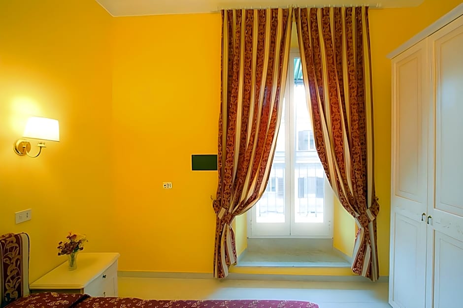 B&B Bed in Roma – Rome