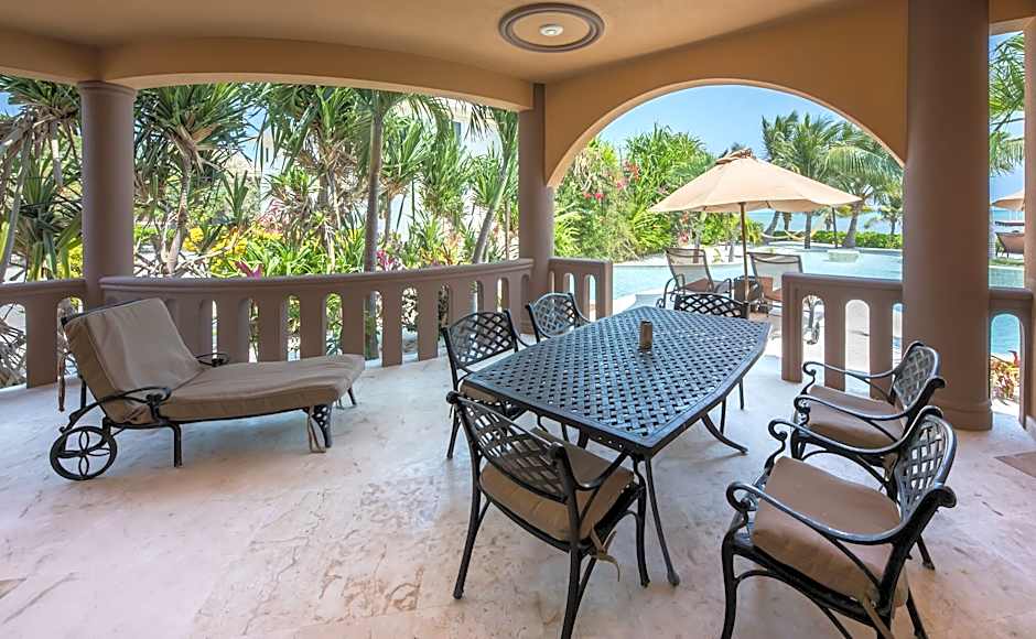 Belizean Cove Estates