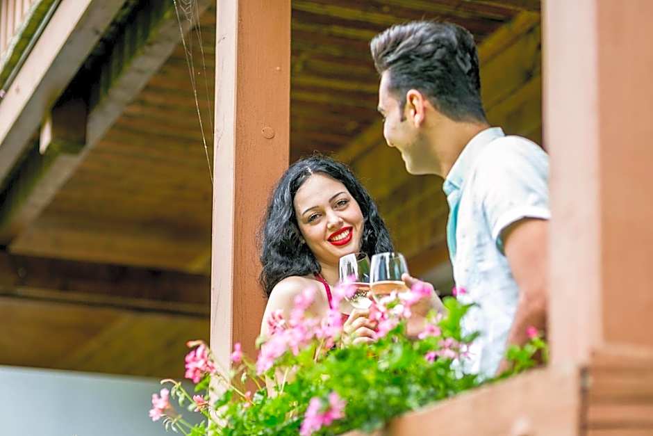 IMbery Hotel & Restaurant Hinterzarten