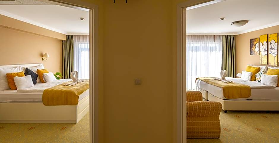 Calimbra Wellness Hotel Superior