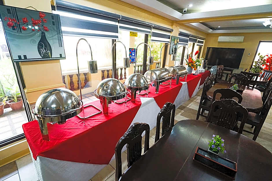 Suzuki Beach Hotel Inc