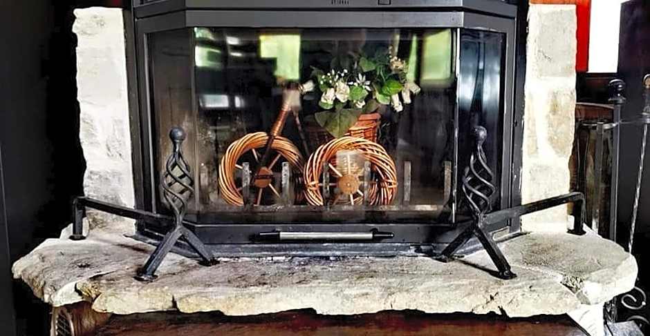 Agriturismo Leanza "La Baita"