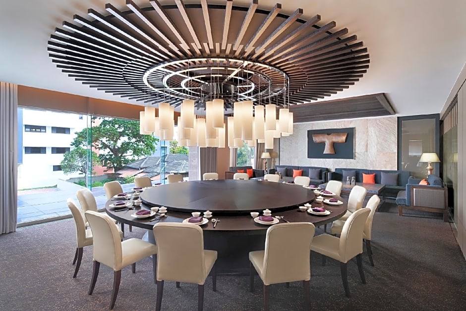 Sheraton Taitung Hotel