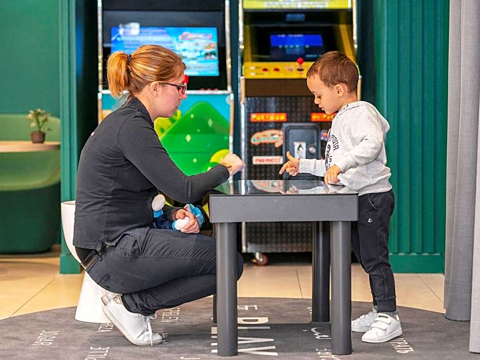 Novotel Blois Centre Val De Loire