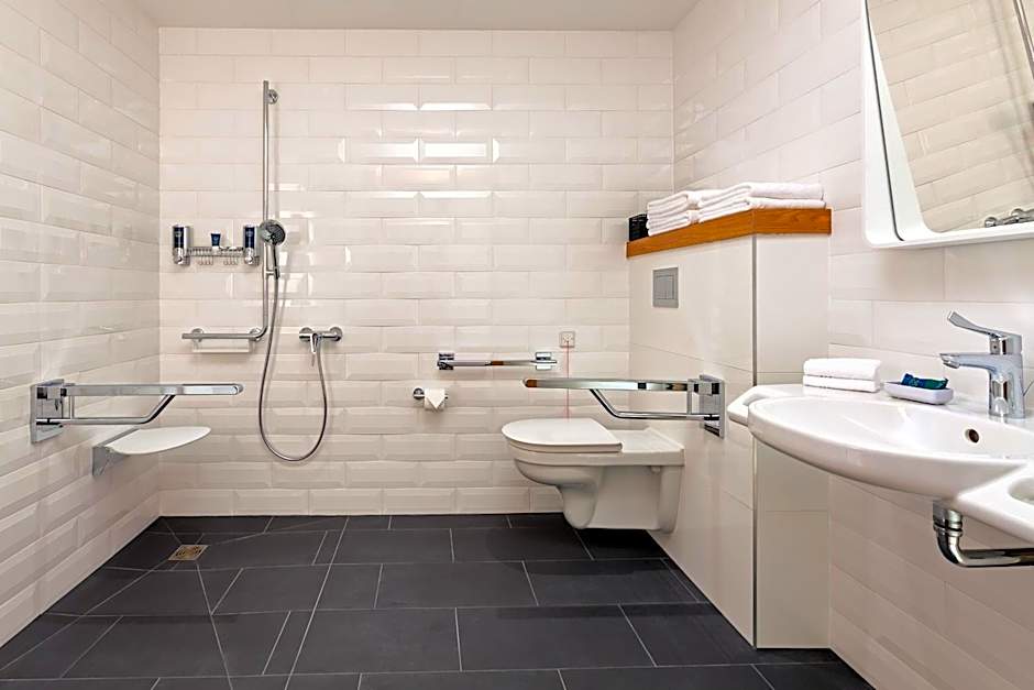 Four Points by Sheraton Warsaw Mokotow