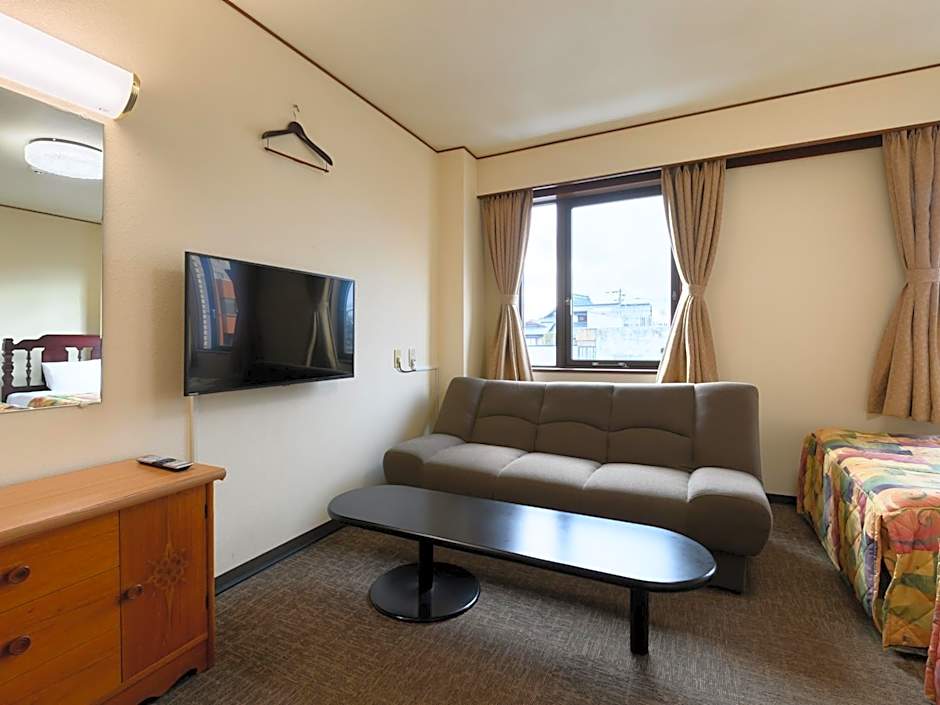Tabist Business Hotel Osamura