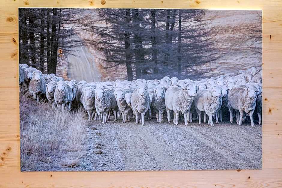 Apartamenty Góralskie Zakopane