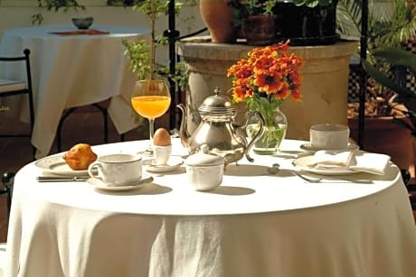 Hotel Sant Jaume