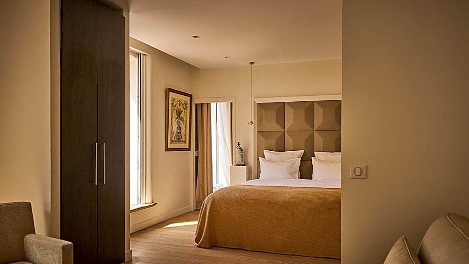 Le Pigonnet - Esprit de France