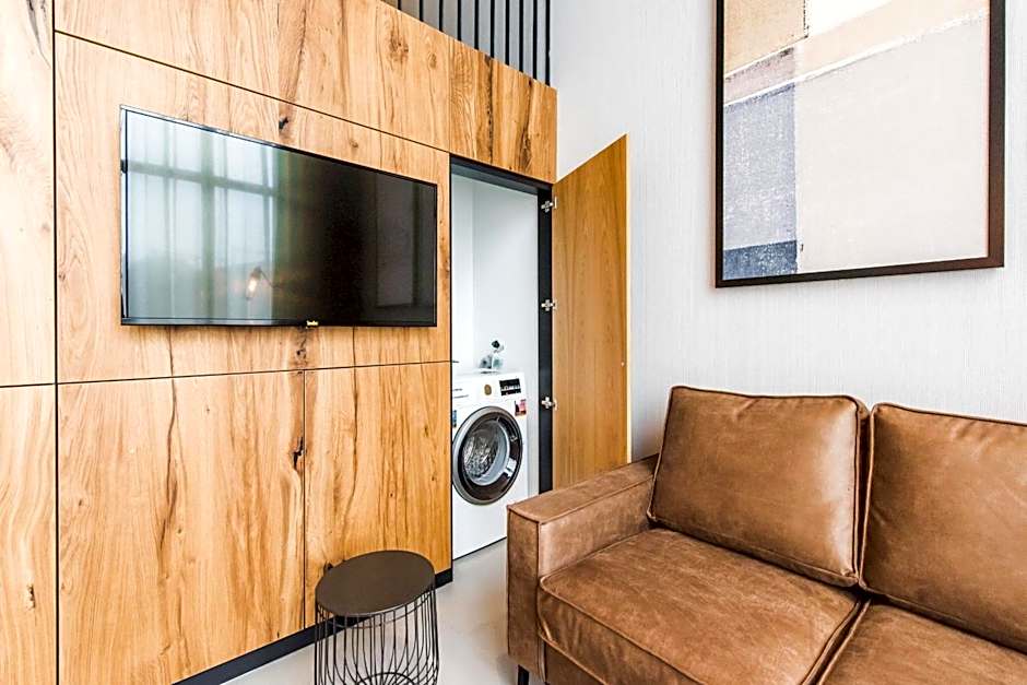 YAYS Amsterdam East by Numa