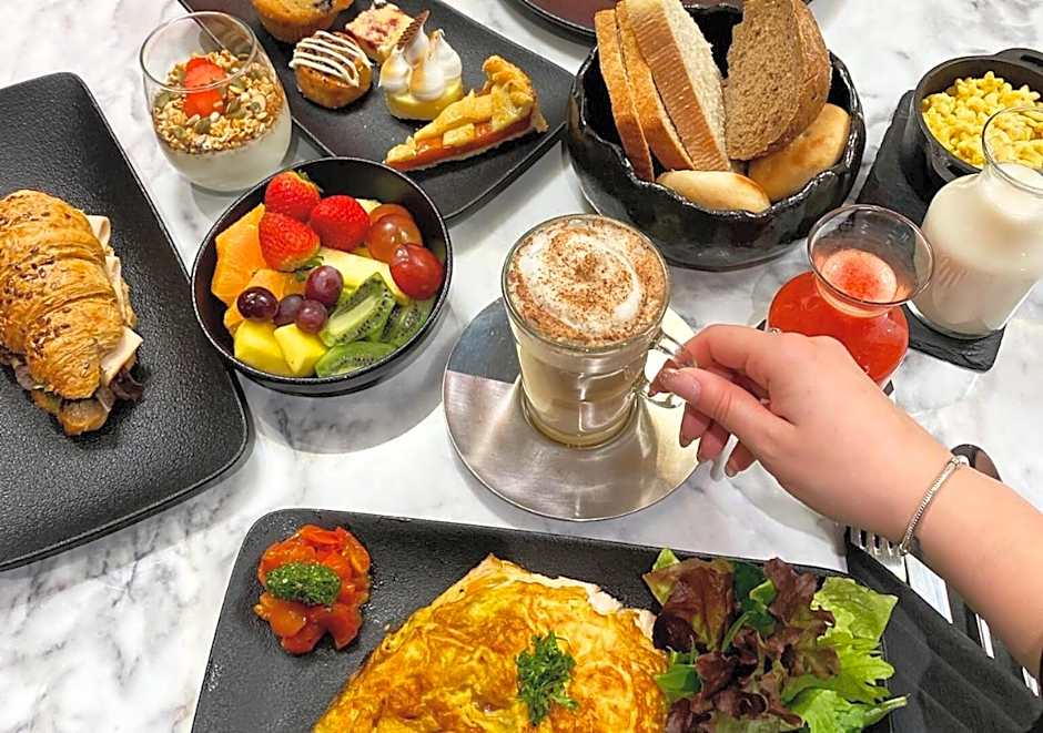 Pullman Santiago El Bosque