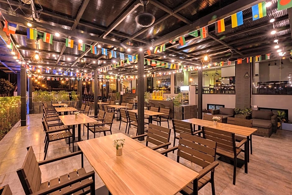 Maikhao Hotel managed by Centara - SHA Extra Plus