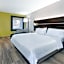Holiday Inn Express Detroit-Warren/General Motors Technology Center By IHG