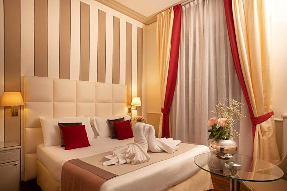 Hotel Jolanda