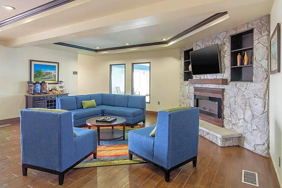 Comfort Inn & Suites Sterling