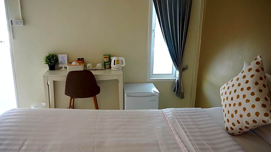 Sichon Modern House Hotel