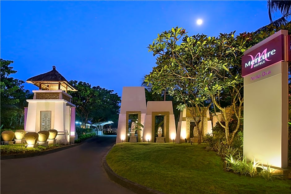 Mercure Bali Nusa Dua Hotel