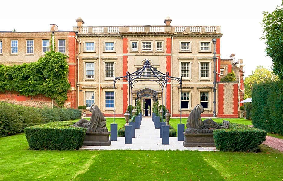 The Elms Hotel & Spa