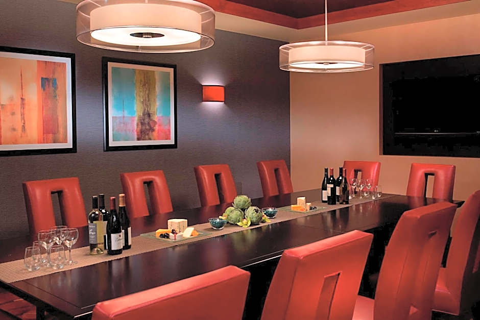 Marriott Kansas City Overland Park