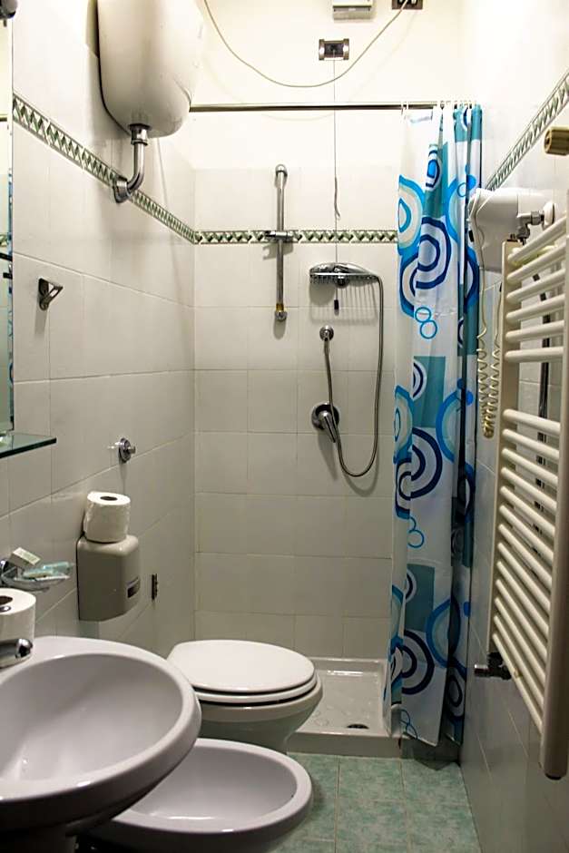 Il Postiglione Hotel - Sala Ricevimenti Minturno