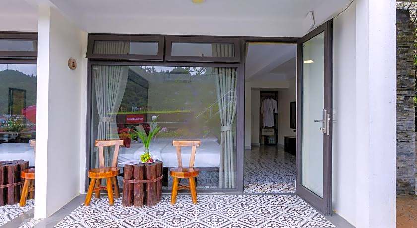 Sapa Village Hotel