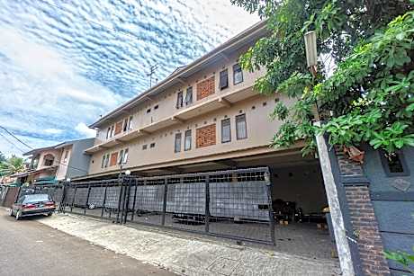 BTX 31 Residence Bintaro