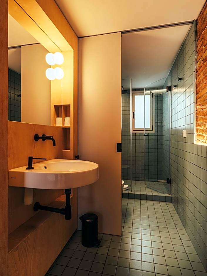 Boutique Apartments 23 Barcelona
