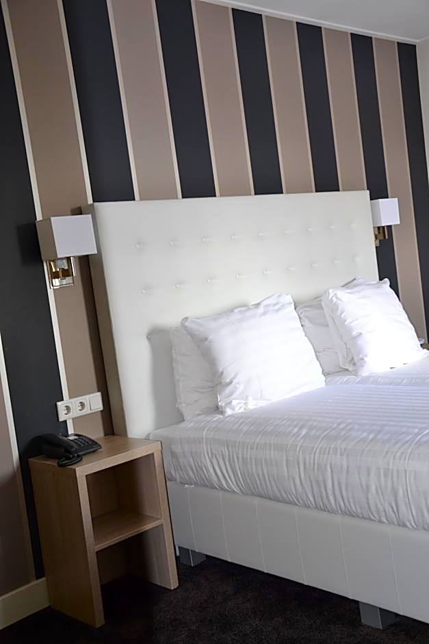 Fletcher Hotel-Restaurant Duinzicht