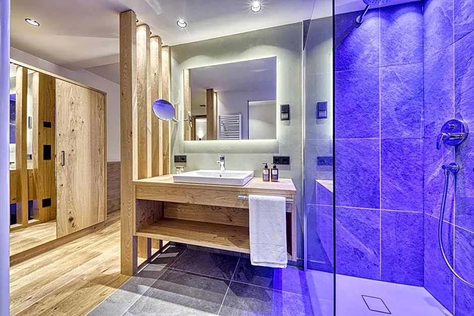 Brunelle Seiser Alm Lodge