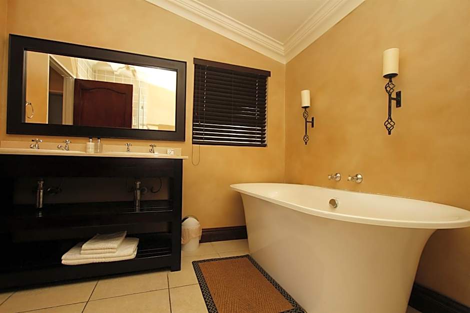 Tesorino Bed and Breakfast