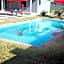 Clifford's Rufaro Hotel, Conference & Spa