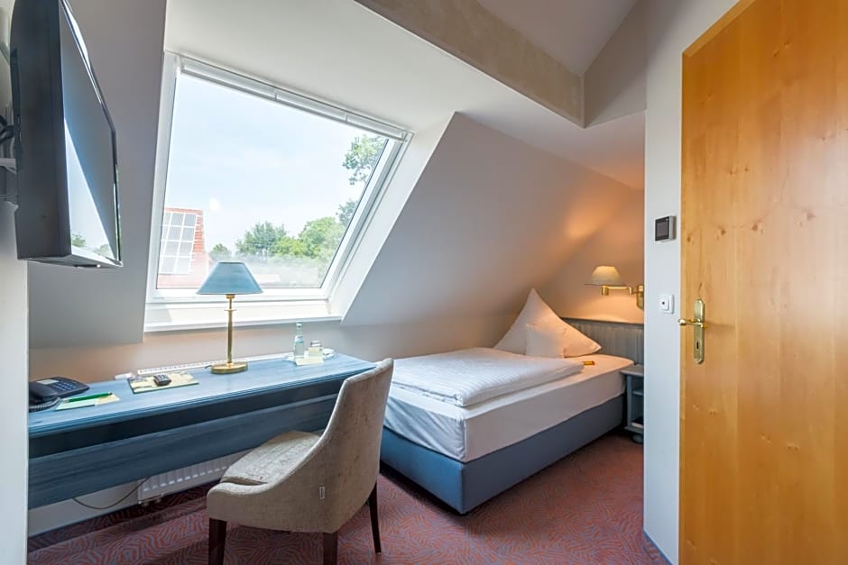 Hotel Gödecke