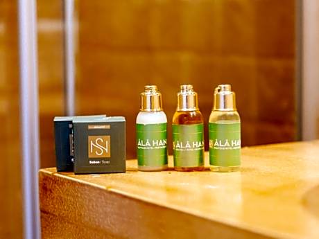 ALA HAN BOUTIQUE HOTEL&RESTAURANT
