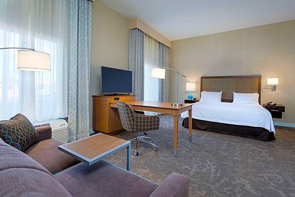 Hampton Inn By Hilton & Suites Page - Lake Powell