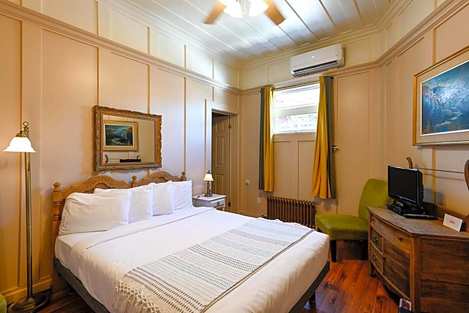 Hôtel-La Grande Maison et Spa