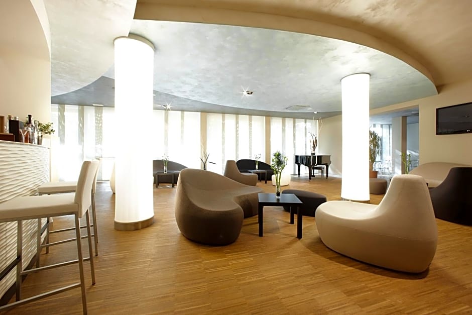 Hotel Aqua