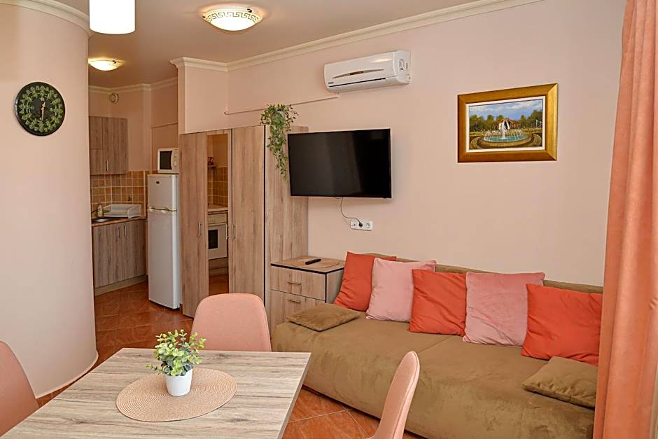 Major Panzió és Étterem