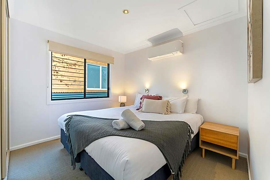 BIG4 Tasman Holiday Parks - Bright