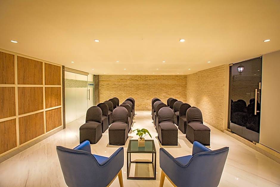 Keys Prima by Lemon Tree Hotels, Pimpri, Pune