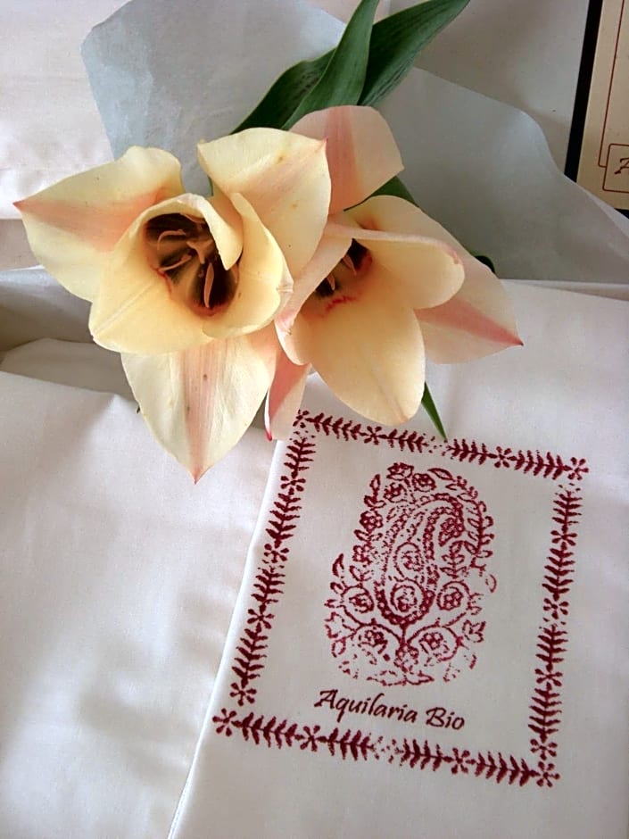 Bio B&B Vivere la Vita