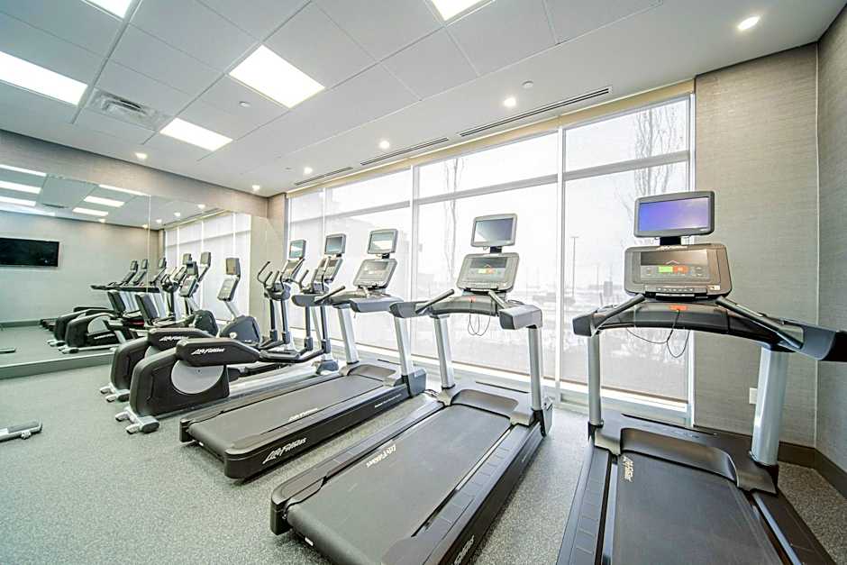TownePlace Suites by Marriott Brantford and Conference Centre