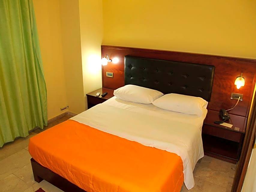 Hotel Filoxenia