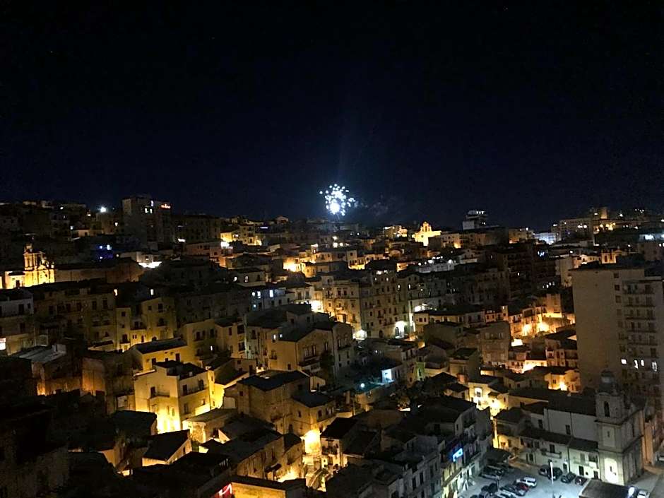 La Terrazza di Empedocle