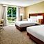 Hilton Oakland Airport