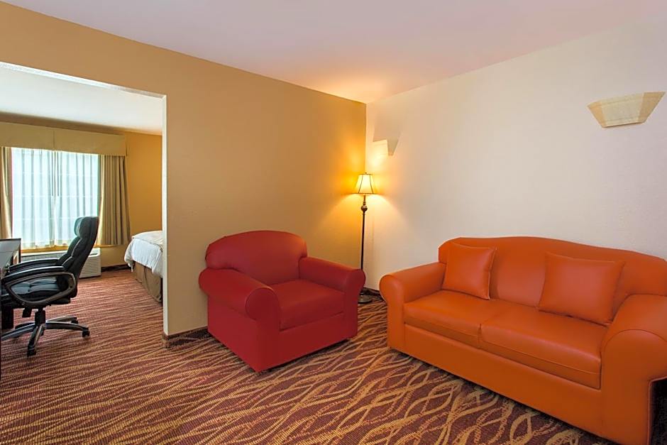 Hawthorn Suites by Wyndham Allentown-Fogelsville
