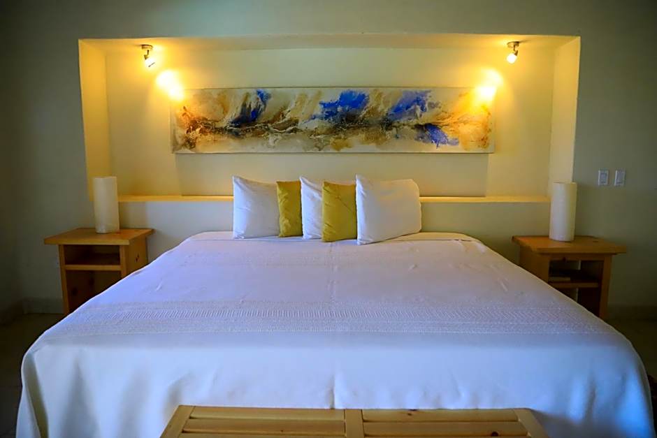 Tripui Hotel