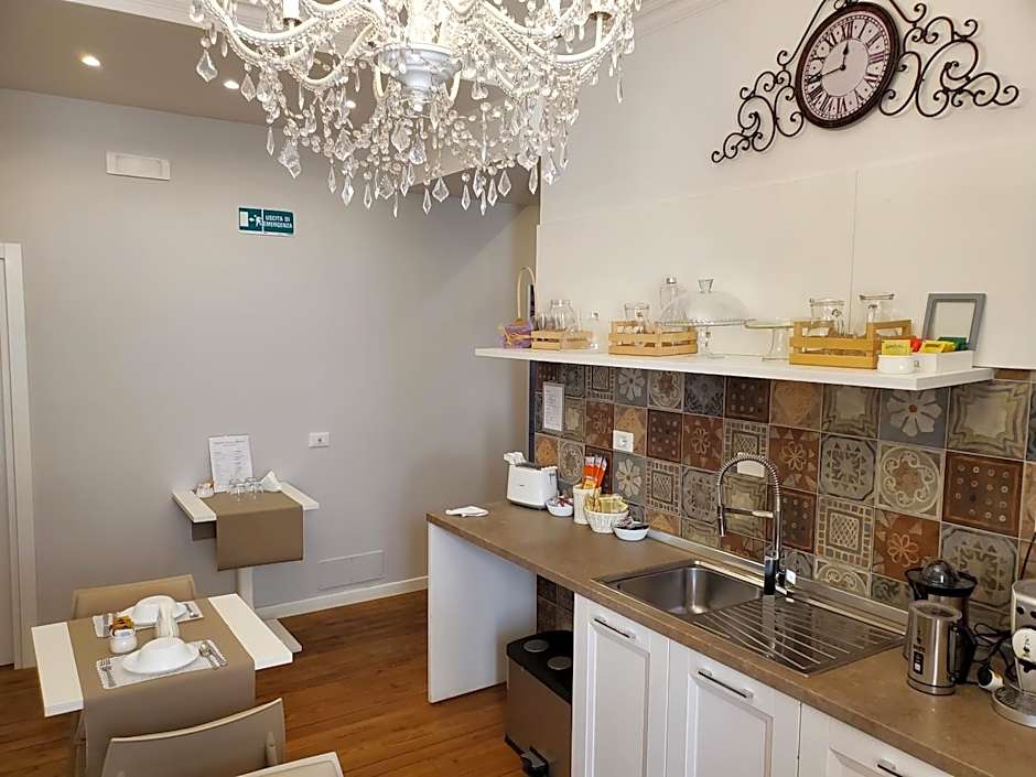 More Cola di Rienzo B&B